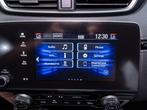 Used 2019 Honda CR-V EX-L image 17