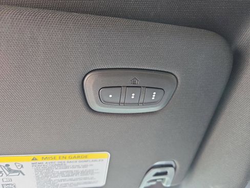 New 2026 RAM 1500 Rebel w/ Rebel Level 2 Equipment Group image 20