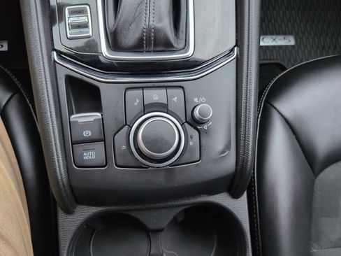 Used 2023 MAZDA CX-5 AWD 2.5 S w/ Select Package image 27