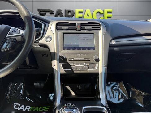 Used 2020 Ford Fusion S FWD image 14