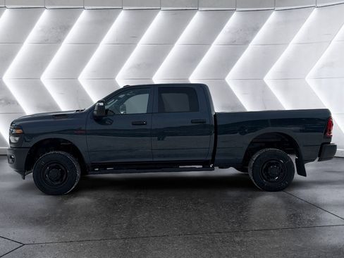 New 2026 RAM 2500 Tradesman image 3
