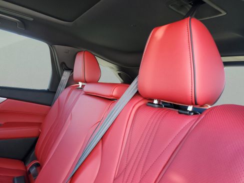 New 2026 Acura MDX A-Spec image 9