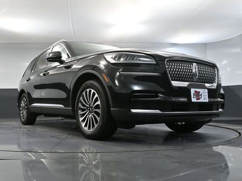 Used 2022 Lincoln Aviator Reserve w/ Elements Package Plus image 60