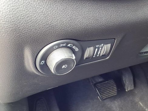 Used 2023 Jeep Compass Limited w/ Elite Group AWD/4WD image 19
