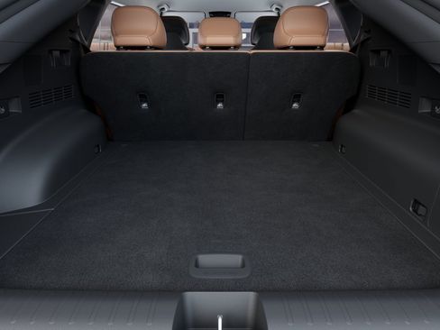 New 2026 Kia EV6 Wind AWD/4WD image 19