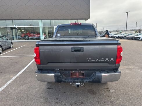 Used 2020 Toyota Tundra SR5 image 6