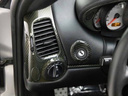 Used 2002 Porsche 911 Turbo image 32