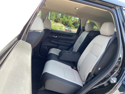 New 2026 Honda CR-V EX image 21