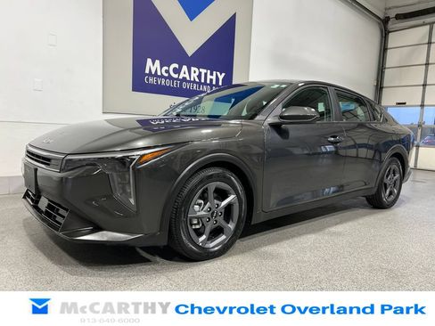 Used 2025 Kia K4 FWD image 9