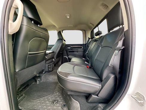 Used 2024 RAM 2500 Laramie image 29