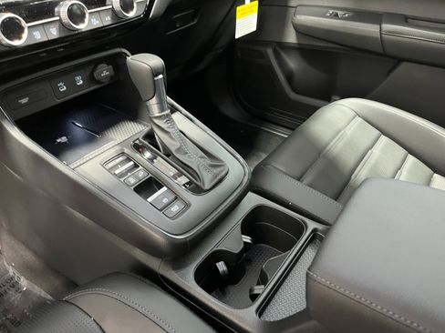 New 2026 Honda CR-V EX-L image 20