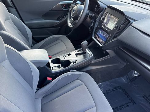 Certified 2024 Subaru Impreza 2.0i AWD/4WD image 19