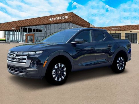 New 2026 Hyundai Santa Cruz SE FWD image 2