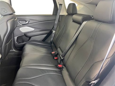 New 2025 Acura RDX w/ Technology Package image 27