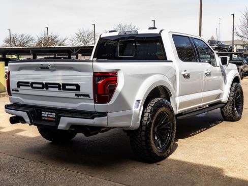 Used 2026 Ford F150 Raptor image 10