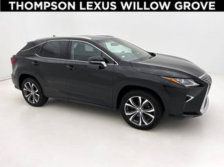 Used 2019 Lexus RX 350 AWD 360° Tour