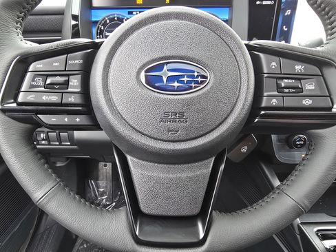 New 2026 Subaru Outback Limited XT image 20