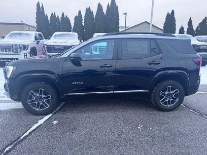 New 2026 GMC Terrain AT4 w/ Convenience Package III