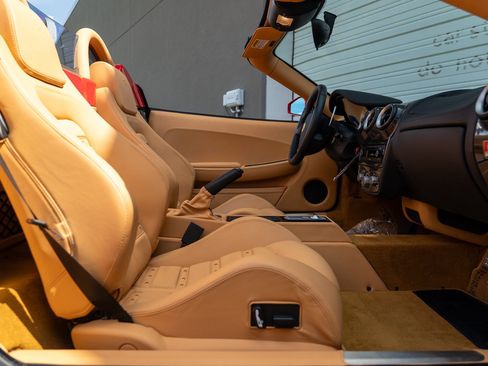Used 2007 Ferrari F430 Spider RWD image 59