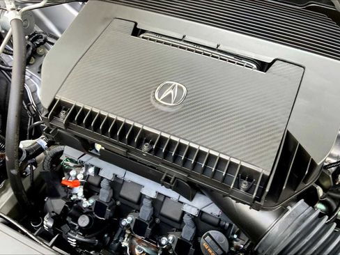 New 2026 Acura MDX FWD image 16