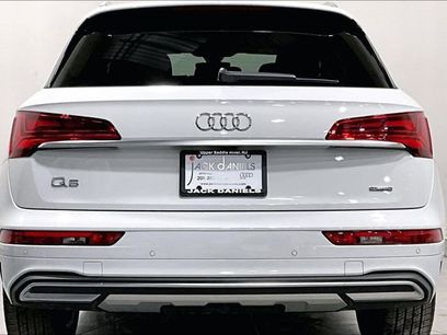Used 2023 Audi Q5 2.0T Premium w/ Convenience Package