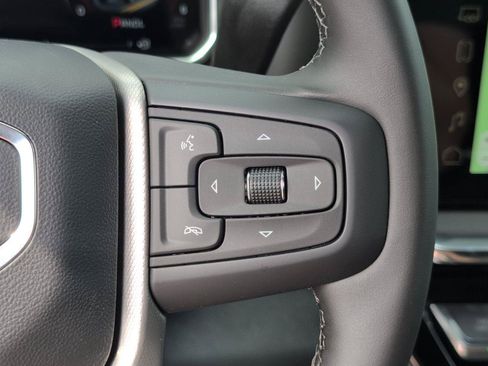 New 2026 GMC Sierra 2500 Denali w/ Denali Reserve Package AWD/4WD image 28