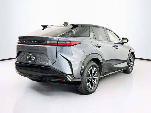 Used 2024 Lexus RZ 450e Premium w/ Accessory Package (Z1) AWD/4WD image 9
