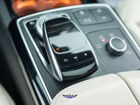 Used 2018 Mercedes-Benz GLE 63 AMG S image 39