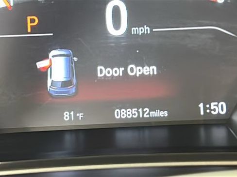 Used 2021 Honda CR-V EX-L image 18