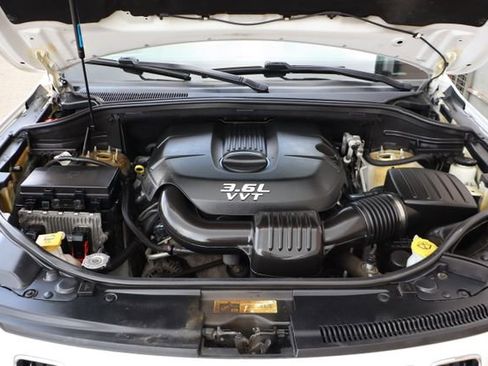 Used 2014 Jeep Grand Cherokee Limited AWD/4WD image 51