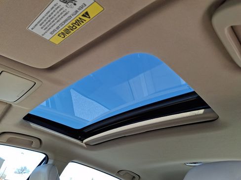 Used 2017 Honda Accord EX-L image 14