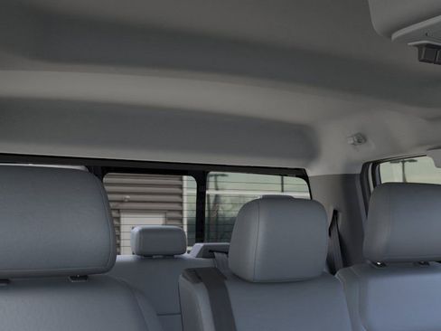 New 2026 Ford F550 4x4 SuperCab Super Duty image 22