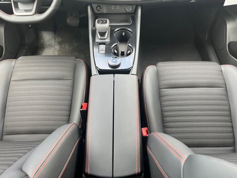 New 2026 Nissan Rogue SV w/ Rock Creek Premium Package image 33