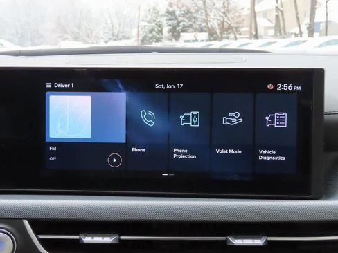 Used 2025 Hyundai Sonata SEL image 20