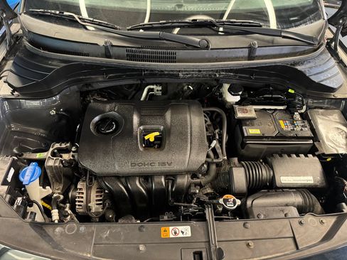 Used 2023 Kia Soul LX FWD image 23