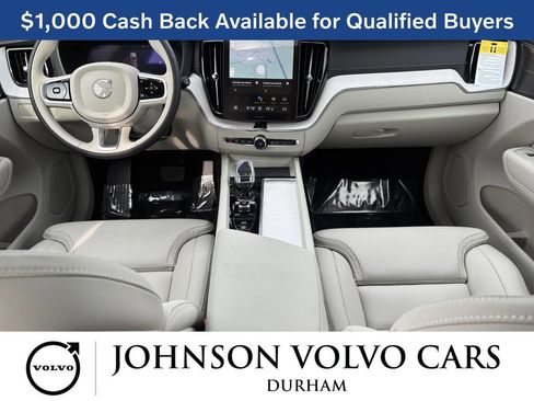 New 2026 Volvo XC60 T8 Ultra w/ Protection Package Premier image 7