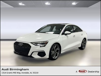 Used 2022 Audi A3 2.0T Premium Plus