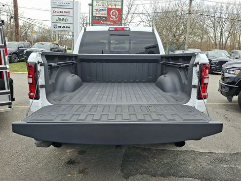 Certified 2025 RAM 1500 Rebel w/ Rebel Level 2 Equipment Group image 28