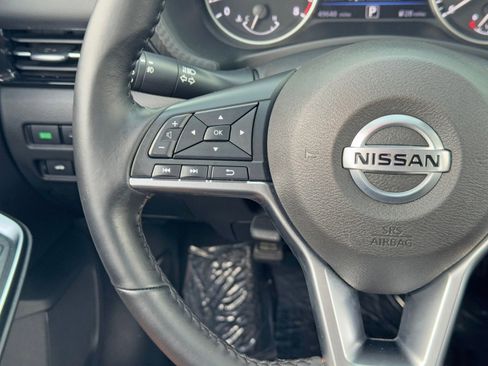 Used 2021 Nissan Sentra SR image 19