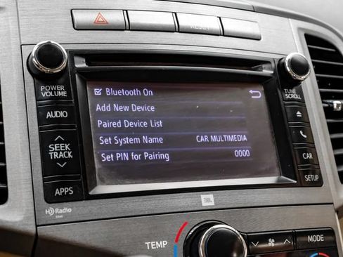 Used 2013 Toyota Venza XLE w/ XLE Premium Pkg FWD image 30