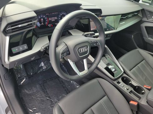 Used 2023 Audi A3 2.0T Premium Plus w/ Premium Plus Package FWD image 28