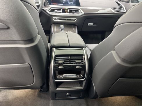 Used 2021 BMW X5 M50i w/ Executive Package image 30