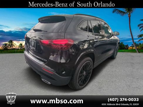 Used 2026 Mercedes-Benz GLA 250 image 17