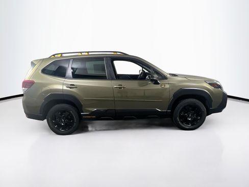 Used 2023 Subaru Forester Wilderness AWD/4WD image 4