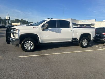 Used 2023 Chevrolet Silverado 2500 LT w/ All Star Edition