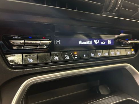 Used 2024 MAZDA CX-90 3.3 Turbo w/ Premium Package image 22