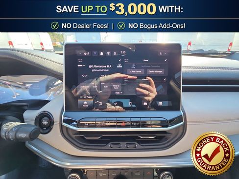 Used 2024 Jeep Compass Limited image 26