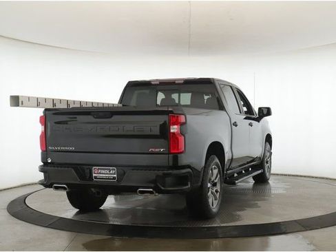 Used 2020 Chevrolet Silverado 1500 RST w/ True North Edition image 7