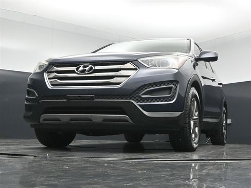 Used 2015 Hyundai Santa Fe Sport AWD/4WD image 27