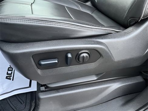 Used 2023 Chevrolet Silverado 3500 High Country w/ Z71 Off-Road Package image 11